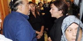 ممثلة مصرية مشهورة تعمل بائعة في كندا !