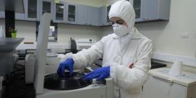 الصحة: 29 وفاة و2193 إصابة جديدة بفيروس كورونا