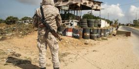 نتنياهو: يحذر من سيطرة حماس على إسرائيل