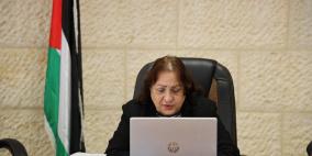 الكيلة: نسعى لتطعيم ثلثي المواطنين للوصول للمناعة المجتمعية