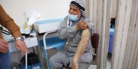  20 حالة وفاة و2259 إصابة جديدة بكورونا