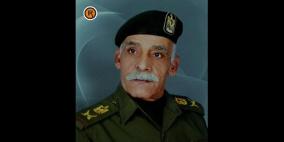 المناضل الراحل محمود بكر حجازي