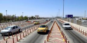 السعودية تمنع استيراد السيارات المستعملة