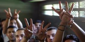 في يوم العمال.. غالبية الأسرى من العمال والكادحين