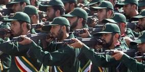 مقتل عنصرين من الحرس الثوري الإيراني قرب الحدود العراقية