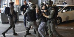 لبنان: ما يجري في القدس صرخة فلسطينية لإيقاظ الوعي في الأمة