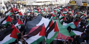 الحراك الوطني الديمقراطي يؤكد رفض قرار تأجيل الانتخابات