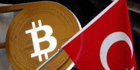 مرسوم رئاسي تركي بشأن العملات المشفرة