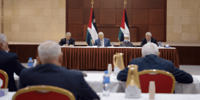 بدء الاتصالات بين الفصائل لتشكيل حكومة وحدة وطنية