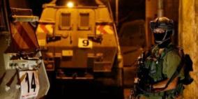 الاحتلال يستولي على تسجيلات كاميرات مراقبة شمال طولكرم