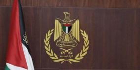 الرئاسة الفلسطينية تدين هجوم مانشستر