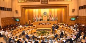 مجلس الجامعة يكلف المجموعة العربية في نيويورك بدراسة خطوات تجميد مشاركة إسرائيل بالأمم المتحدة