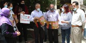 القطاع الصحي للمنظمات الاهلية: إنقاذ حياة الاسيرات والاسرى المرضى مسؤولية المؤسسات الدولية والانسانية