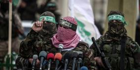 أبو عبيدة يعلن أسماء 6 أسرى إسرائيليين سيفرج عنهم غدا