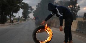 شهيد برصاص الاحتلال في يعبد