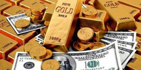 ارتفاع أسعار الذهب عالميا