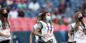 بالفيديو: فريق إسعاف بمباراة كرة قدم يشعل الإنترنت