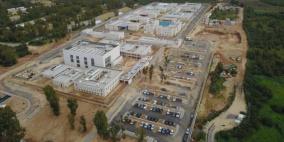 الاحتلال يكشف سبب وفاة ضابط استخبارات في سجن عسكري