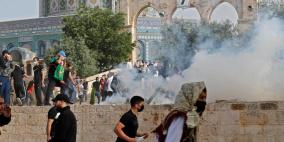 منظمة التحرير تحذر من الانفجار واندلاع موجة غضب جديدة