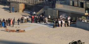 حفل شواء لزعماء السبع.. ماذا أكلوا ولماذا أثاروا الجدل؟