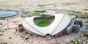 طرح تذاكر المباريات المؤهلة لبطولة كأس العرب "قطر 2021"