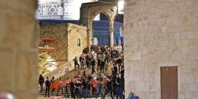 "مسيرة الأعلام".. الاحتلال يستنفر والفصائل تتوعد وتدعو للتصدي لها