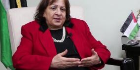 الكيلة تدعو نقابة الأطباء إلى وقف الإضراب وتغليب لغة الحوار
