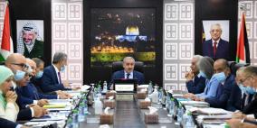 قرارات الحكومة.. حل جميع المجالس البلدية وانتخابات قبل نهاية العام