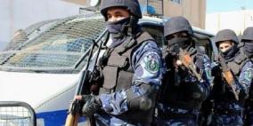 الشرطة: مواصلة التحقيق في ظروف وفاة ضابط أمن في نابلس