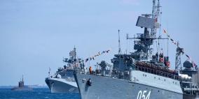 روسيا تتوعد منتهكي حدودها بالقصف