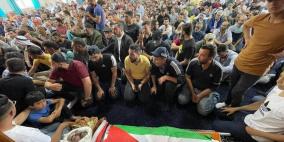 دويكات: لجنة التحقيق في ظروف وفاة نزار بنات بدأت