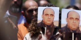 دويكات يؤكد إحالة 14 شخصا للقضاء في قضية نزار بنات