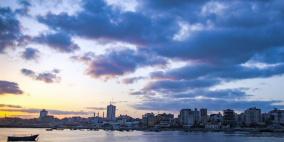 الطقس: تراجع تأثير الكتلة الهوائية الحارة والجافة