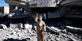 واشنطن تدين هدم الاحتلال منزل الأسير منتصر الشلبي