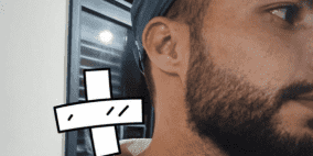 الشرطة توضح ما جرى مع شقيق الشهيد مهند الحلبي