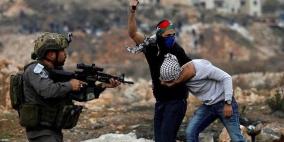 "مستعربون" يختطفون 3 مقدسيين بعد الاعتداء عليهم بالضرب