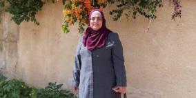 الاحتلال يمدد اعتقال الأسيرة منى قعدان للمرة السابعة