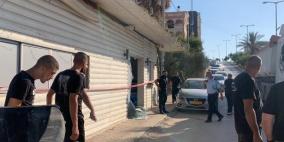 الطيبة.. مقتل الشاب فادي عبد القادر بجريمة إطلاق نار