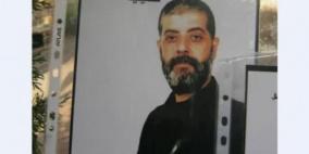 تدهور الوضع الصحي للأسير محمد داود ونقله مجددا للمستشفى 