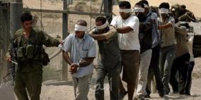 محافظة القدس: شهيد و(58) حالة اعتقال و(34) عملية هدم وتجريف الشهر الماضي