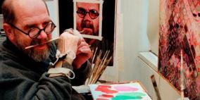 وفاة الرسام والمصور الأميركي الشهير تشاك كلوز