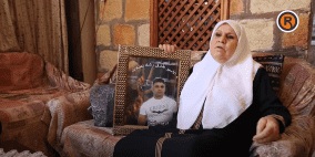 أمهات الأسرى.. مُبطلات المؤبد باليقين