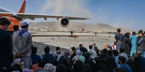 انفجار كابل: 13 قتيلا وإصابة جنود أميركيين