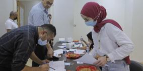 الشيخ: نبارك لحركة فتح فوزها بـ11 مقعدا في مجلس نقابة المهندسين