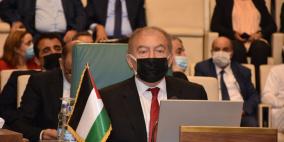المجلس الاقتصادي والاجتماعي العربي يدعو إلى دعم الاقتصاد الفلسطيني
