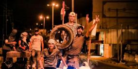 حماس: شعبنا لم يعد يقبل بالتخفيف المتدرج والخيارات مفتوحة بغزة