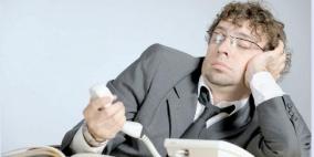 "حيلة ذكية" من موظف كسول للتهرب من العمل