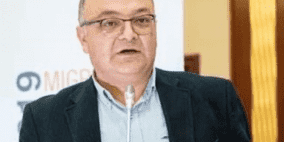 انتخاب "بطراوي" لعضوية المجلس التنفيذي للمعهد الدولي للصحافة