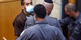 فيديو: الاحتلال يعرض مشاهد لاقتحام جنين واعتقال "كممجي وانفيعات"