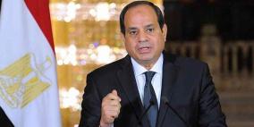 مصر ترد على مزاعم "استعدادها لنقل نصف مليون مواطن من غزة إلى سيناء"